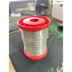 [Nhi VTO] Dây Inox căng cầu ong cuộn 500g