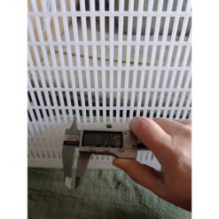 [Nhi VTO] Lưới chắn chúa tầng kế ong nội - ngoại
