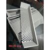 [Nhi VTO] Combo 5 tấm nhựa cản phấn hoa