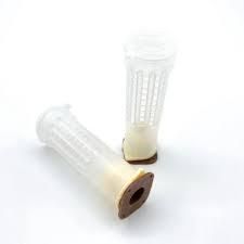 [Nhi VTO] Combo 5 máng Cho Ong Nội Ăn - Máng Ăn Ong Nội 800ML
