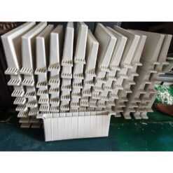 [Nhi VTO] Máng đứng, máng gác cầu, máng treo dung tích 2.5l cho ong ăn uống nước cho ong ngoại cầu 48