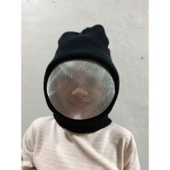 [Nhi VTO] Mũ len bảo hộ bắt ong khoái
