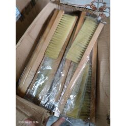 [Nhi VTO] Chổi quét ong mật lông