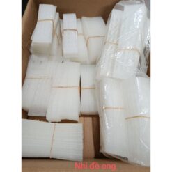[Nhi VTO] com bo 10 Lưới chắn ong chúa ở cửa thùng (dùng cho ong nội)