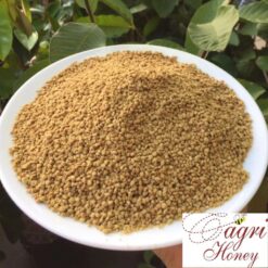 [Nhi VTO] 1 Kg phấn hoa ( phấn ong) cafe rất tốt cho ong mật ăn