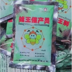 Bột dinh dưỡng kích thích ong chúa đẻ