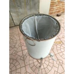 Lọc mật siêu mịn cho thùng lọc 60L -90L-120l-250L