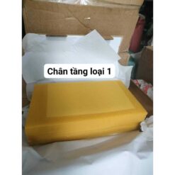[Nhi VTO] 30 Sáp nền ong mật nội hộp 30c loại 1