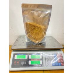 [Nhi VTO] 1kg Phấn hoa mật ong (phấn cỏ kim)