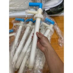 [Nhi VTO] Bơm mật ong,chiểt rót chất lỏng tiện lợi