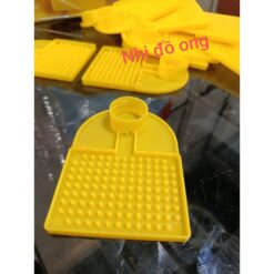 [Nhi VTO] combo 10 máng cho ong uống nước rất tiện lợi (loại cải tiến)