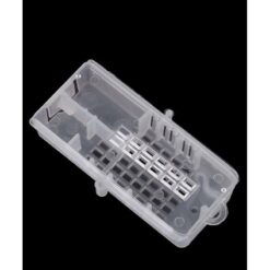 [Nhi VTO] Sét 10 Lồng Nhốt Ong Chúa 3 Ngăn