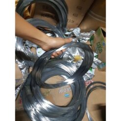 [Nhi VTO] Dây Inox căng cầu