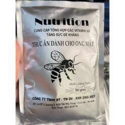 [Nhi VTO] Bột Dưỡng Ong Nutrition Thức Ăn Dành Cho Ong Mật