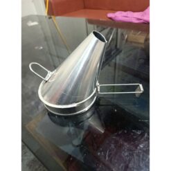 [Nhi VTO] Lắp bình khói nhôm