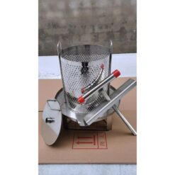 [Nhi VTO] Cối ép sáp ong,mật nguyên sáp