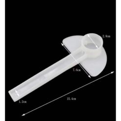 [Nhi VTO] 10 máng mỏ vịt cho ong ăn rất tiện lợi,sạch sẽ ,ong không bị chết đuối