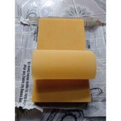 [Nhi VTO] 30 tầng chân kích thước 19 x 33cm ong nội miền bắc sáp tự nhiên