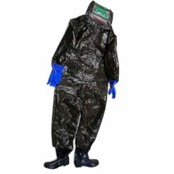 Áo Bắt Ong Bạt Oto - Quần Áo Bắt Ong Rừng Giá Rẻ An Toàn Chất Lượng