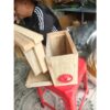 [Nhi VTO] Thùng phối ong chúa mini Tagri